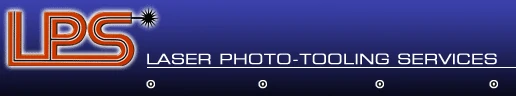 Laser Photo-Tooling Services, Inc., Logo Laser Photo-Tooling Services, Inc., Logo