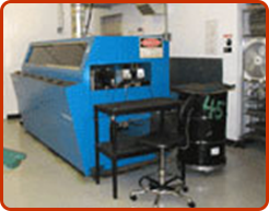 Dual Wave Solder