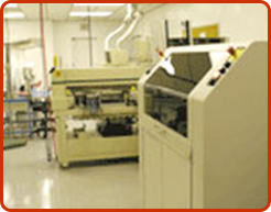 Automated SMT