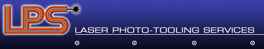Laser Photo-Tooling Services, Inc., Logo